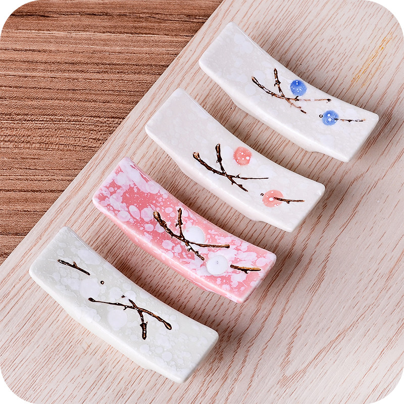 Porte-baguettes en céramique m - Kitchen Gadgets Japanese avis et prix