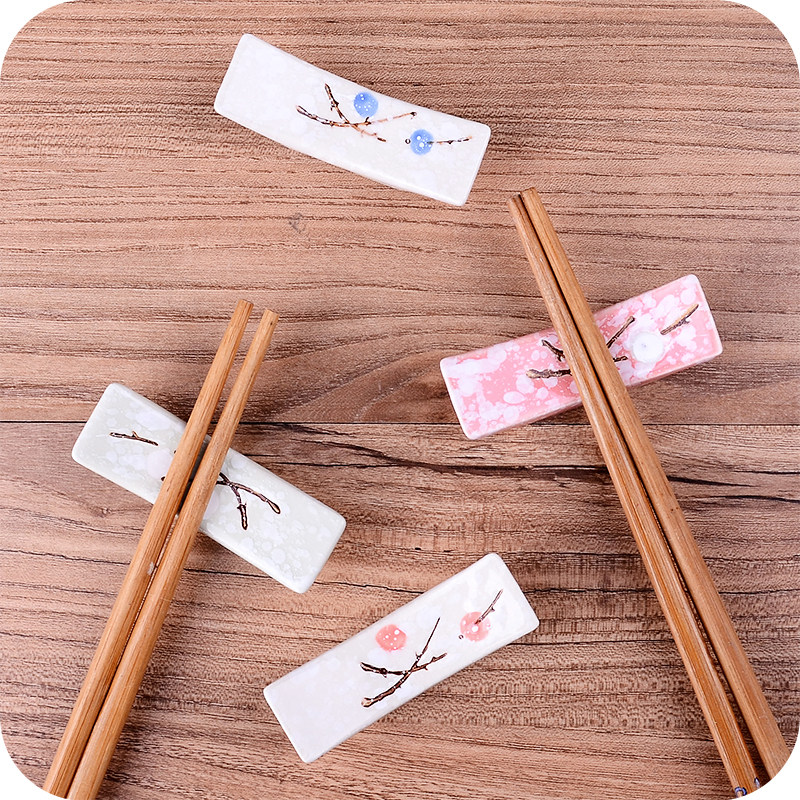 Porte-baguettes en céramique m - Kitchen Gadgets Japanese avis et prix