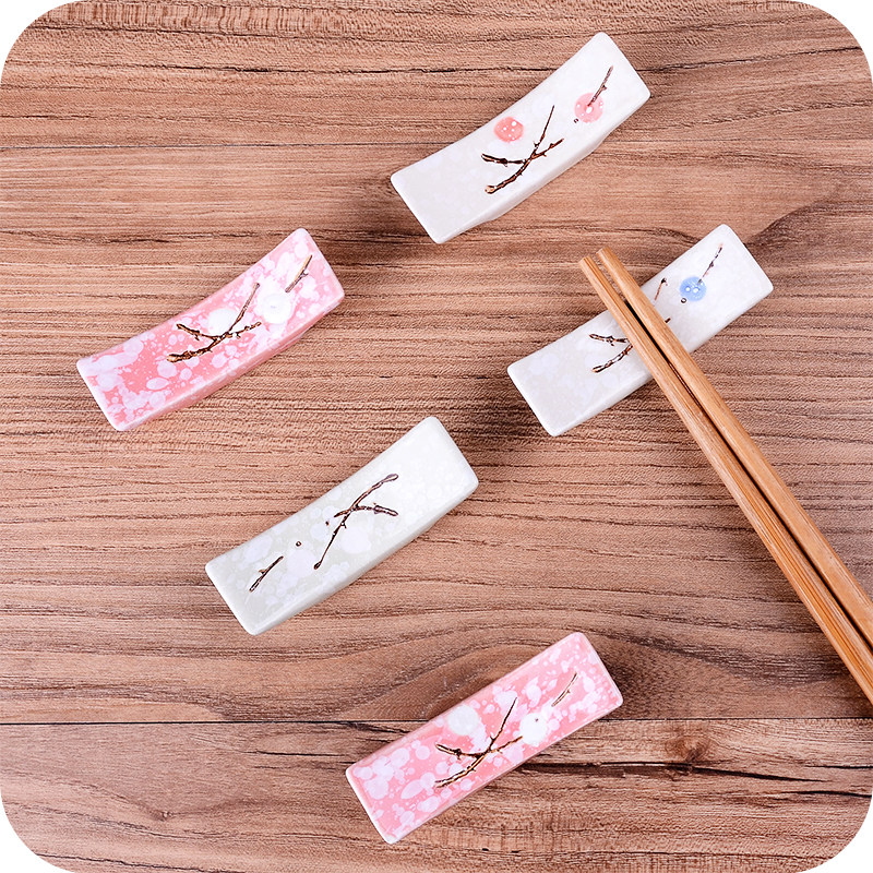 Porte-baguettes en céramique m - Kitchen Gadgets Japanese avis et prix