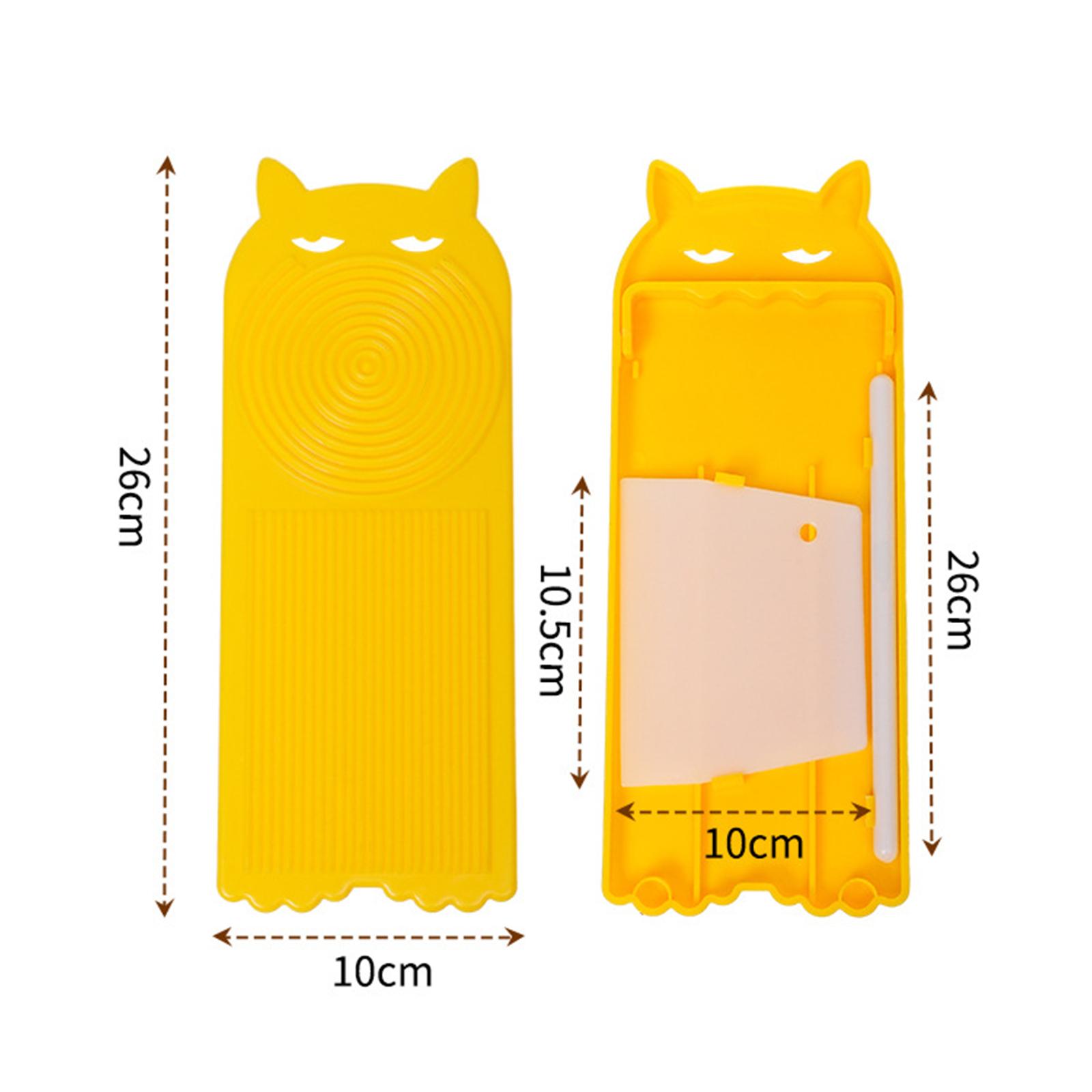 Planche à Gnocchi Facile à Uti - Pasta Measuring Tool avis et prix