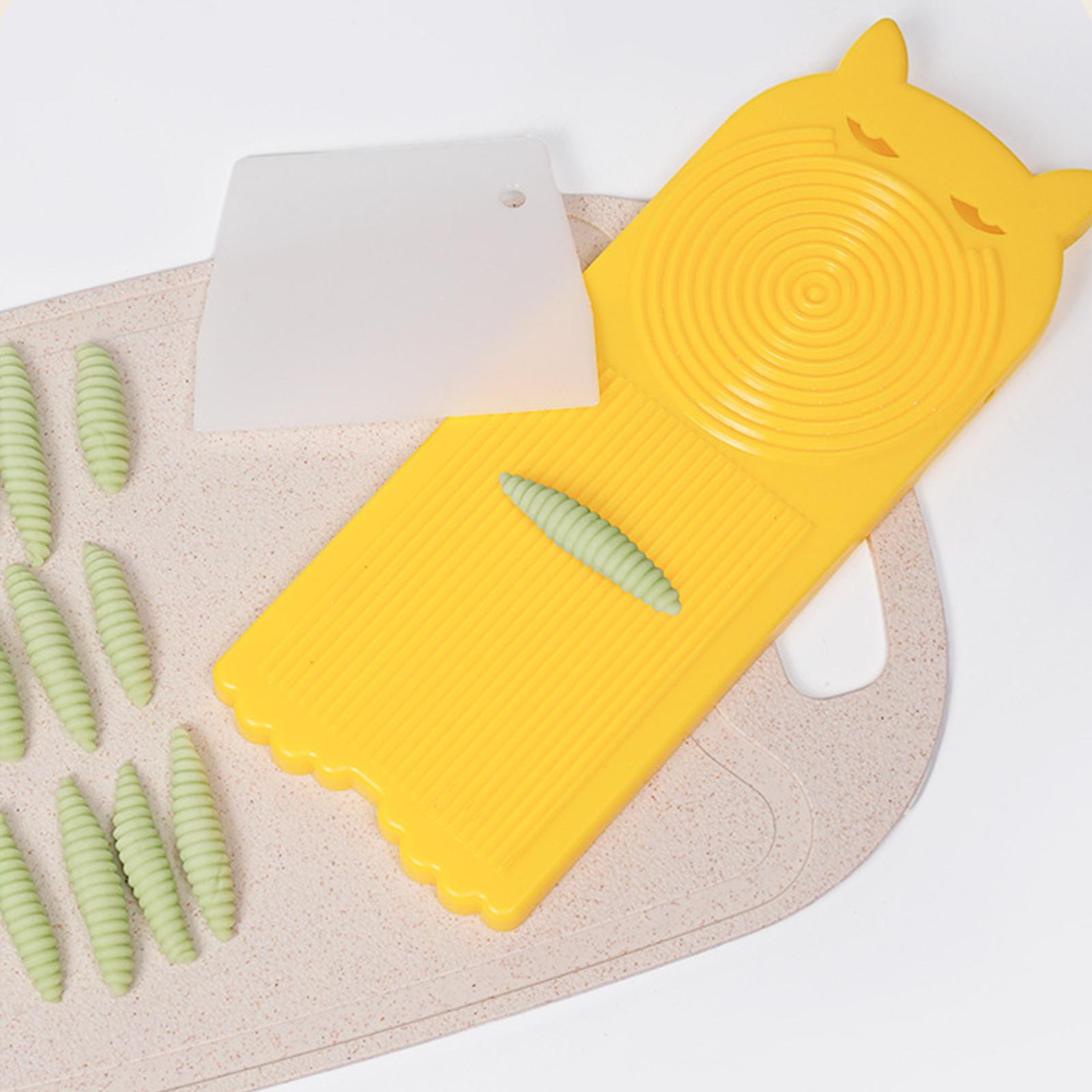 Planche à Gnocchi Facile à Uti - Pasta Measuring Tool avis et prix