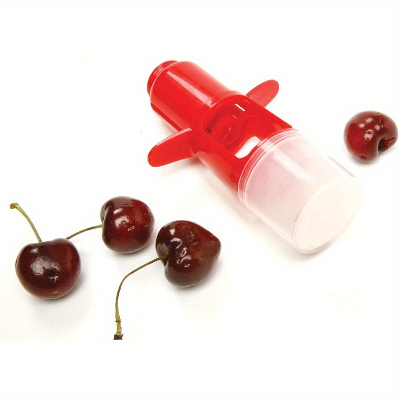 Dénoyauteur de cerises créatif - Kitchen Gadgets And Tools avis et prix
