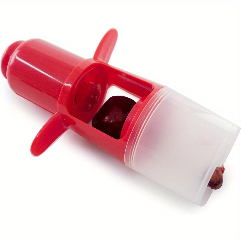 Dénoyauteur de cerises créatif - Kitchen Gadgets And Tools avis et prix