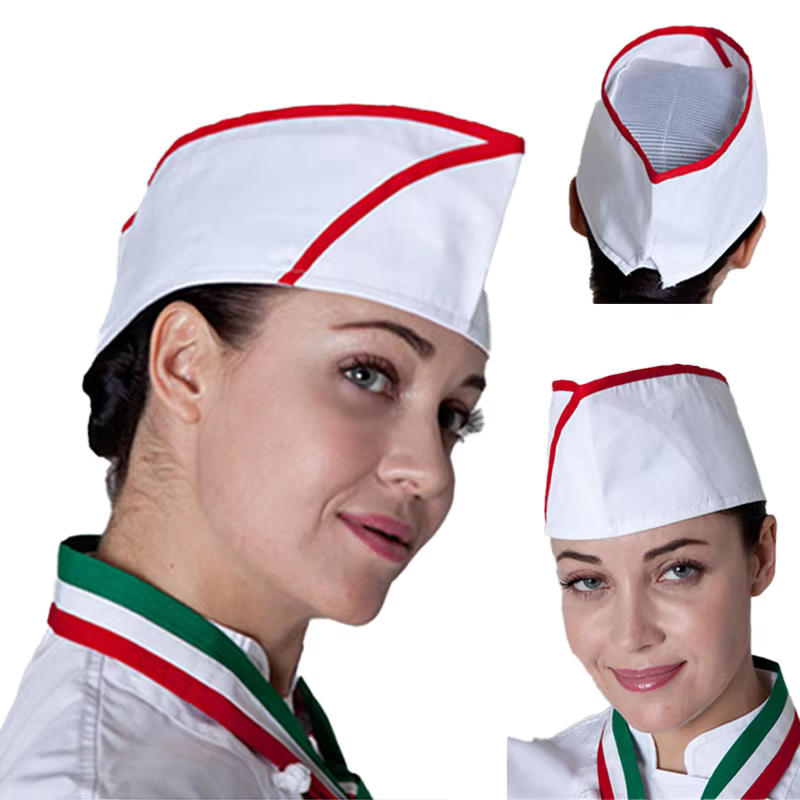 Chapeau de chef de traiteur, c - Kitchen Gadgets Sale avis et prix