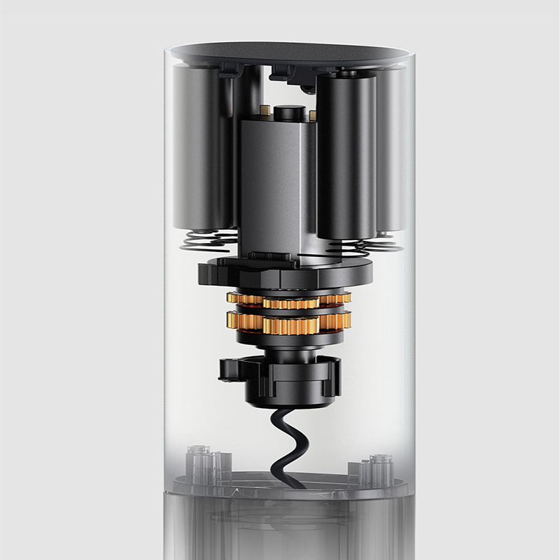 Ouvre-bouteille électrique MIJ - Kitchen Gadgets You Need avis et prix
