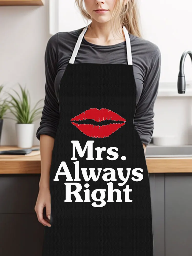 Mr Mrs – tabliers de cuisine p - Kitchen Gadgets Sale avis et prix