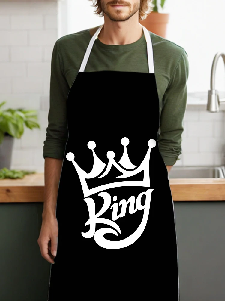 Mr Mrs – tabliers de cuisine p - Kitchen Gadgets Sale avis et prix