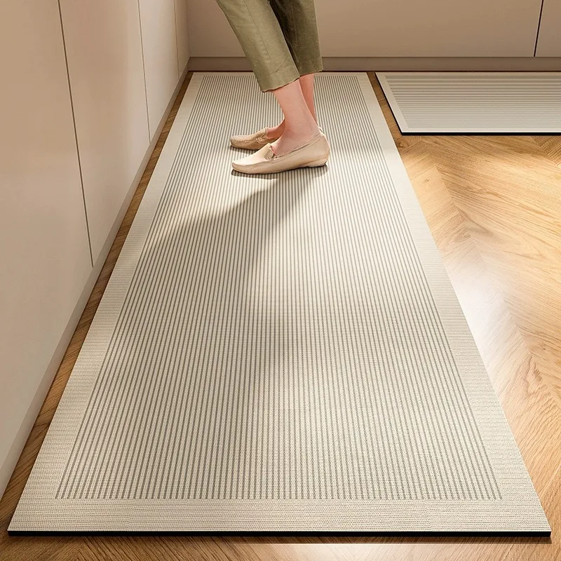 Nouveau tapis de sol en diatom - Kitchen Gadgets Japanese avis et prix