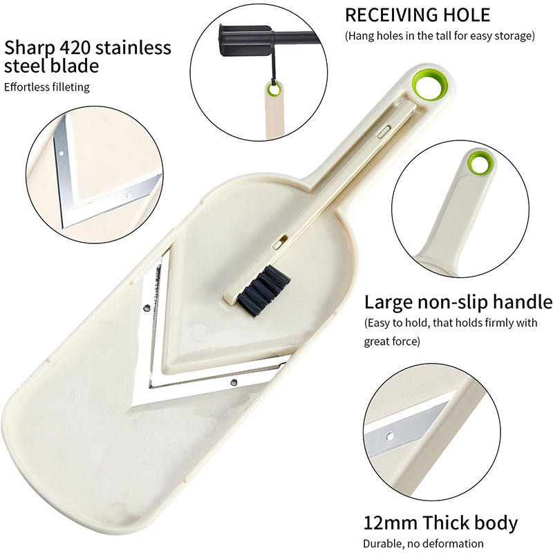 Trancheuse à chou japonaise ul - Kitchen Gadgets Japanese avis et prix