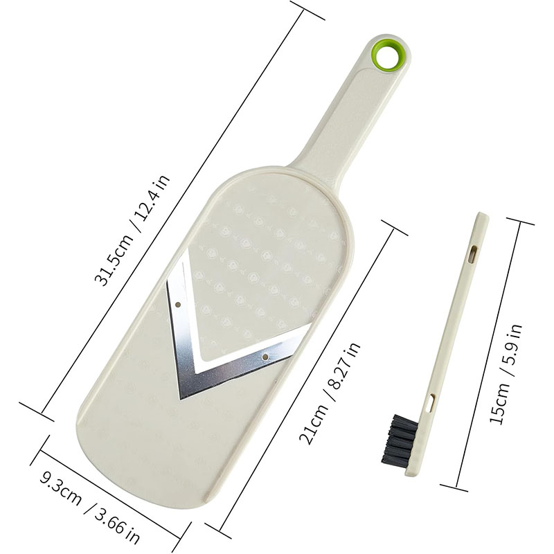 Trancheuse à chou japonaise ul - Kitchen Gadgets Japanese avis et prix