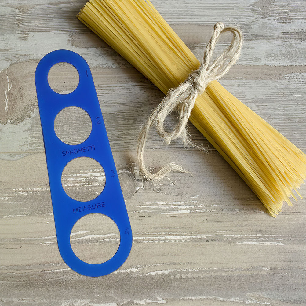 Lot de 2 guides de mesure pour - Pasta Measuring Tool avis et prix