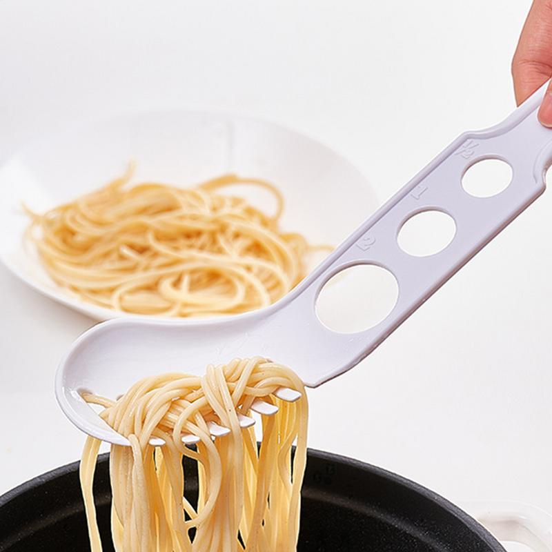 Outil de mesure des spaghettis - Pasta Measuring Tool avis et prix