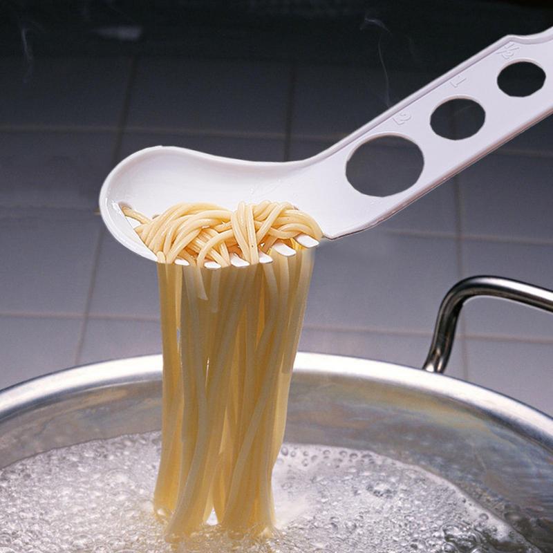 Outil de mesure des spaghettis - Pasta Measuring Tool avis et prix