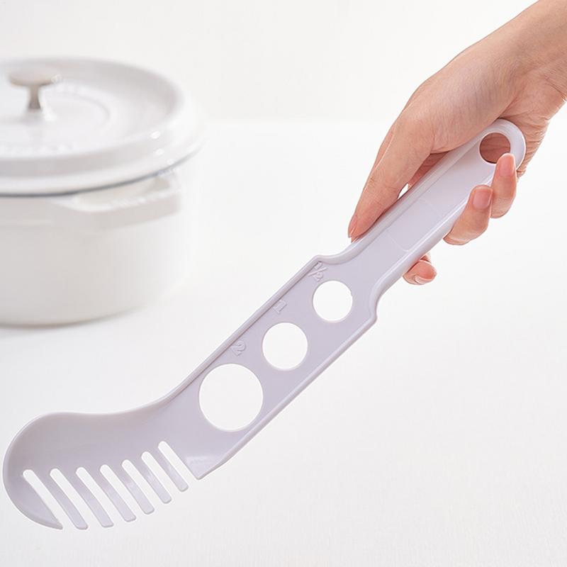 Outil de mesure des spaghettis - Pasta Measuring Tool avis et prix