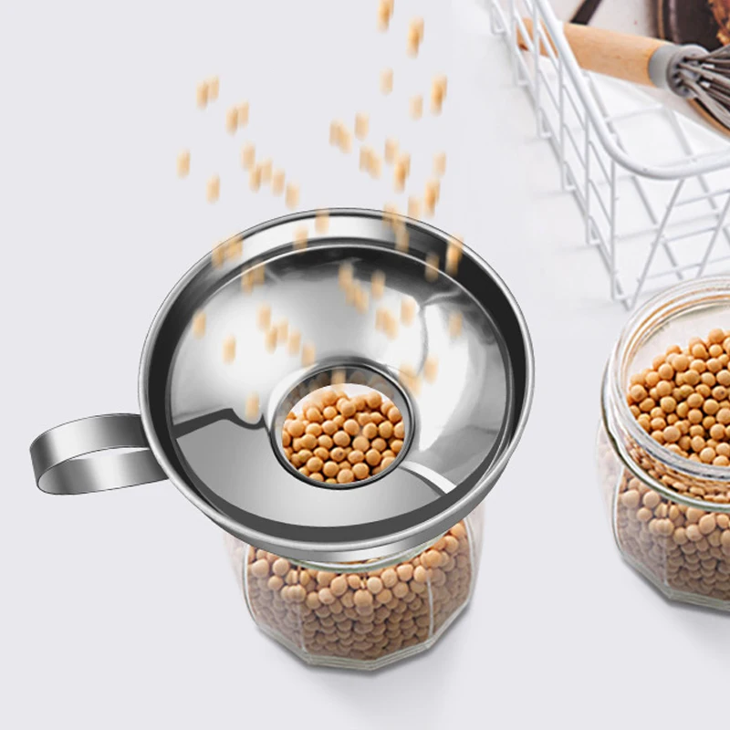 Entonnoir de mise en conserve  - Kitchen Gadgets Popular avis et prix