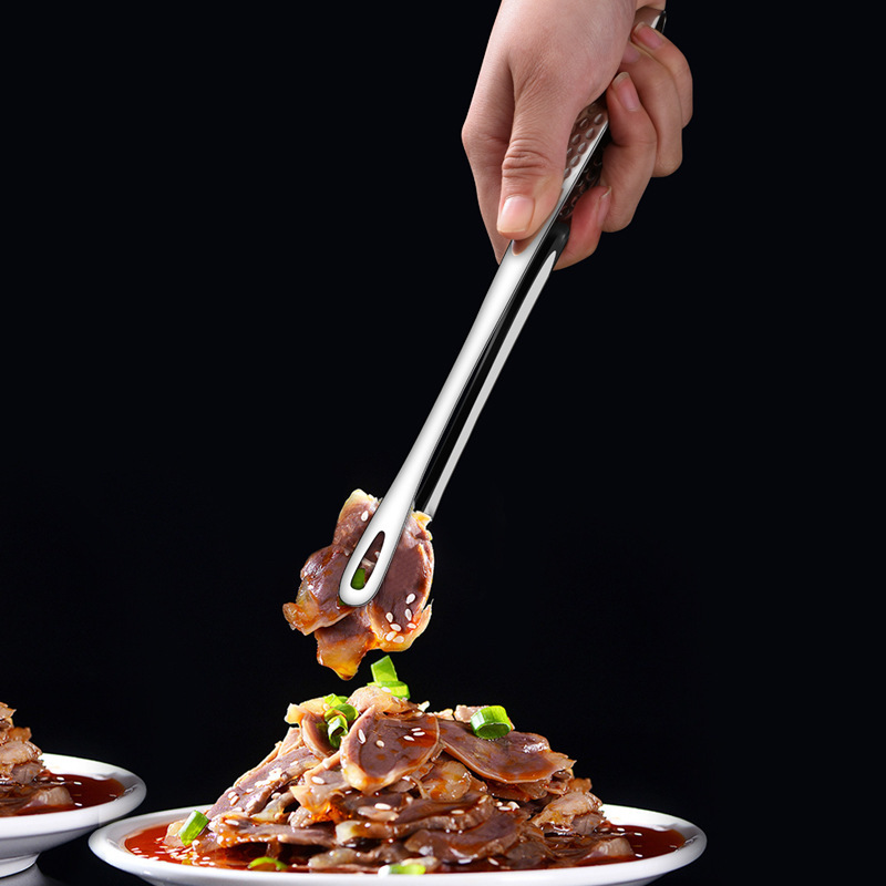 Pinces à Barbecue en acier ino - Kitchen Gadgets Gift avis et prix