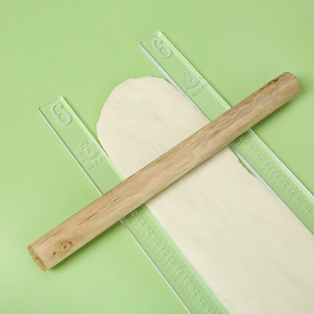 Lot de 2 guides-épaisseur en a - Pasta Measuring Tool avis et prix