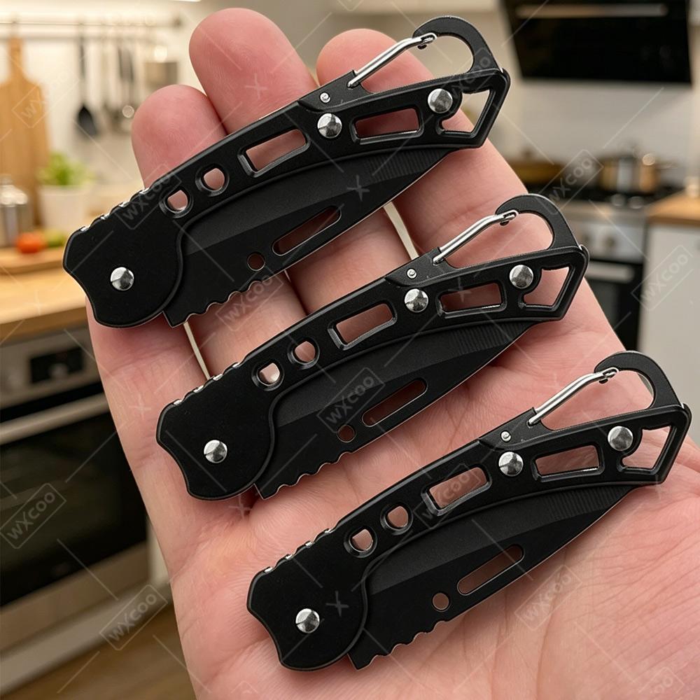 Couteau pliant WXCOO, couteau  - Kitchen Gadgets Sale avis et prix