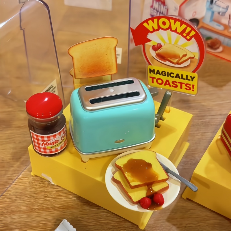 Zuru Nouveaux Jouets de Cuisin - Kitchen Gadgets Gift avis et prix