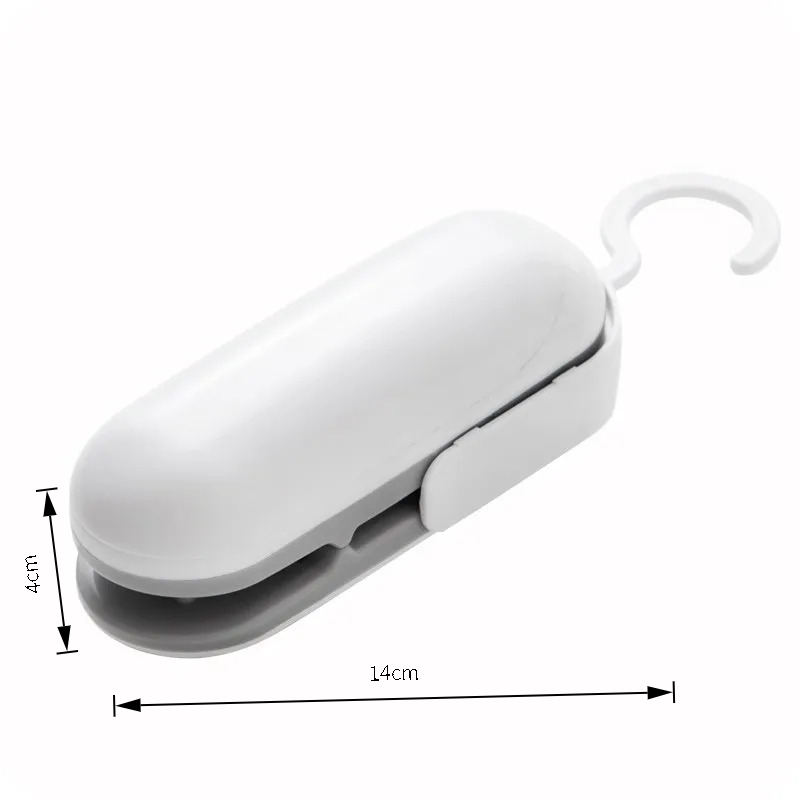 Machine à sceller les sacs en  - Kitchen Gadgets You Need avis et prix
