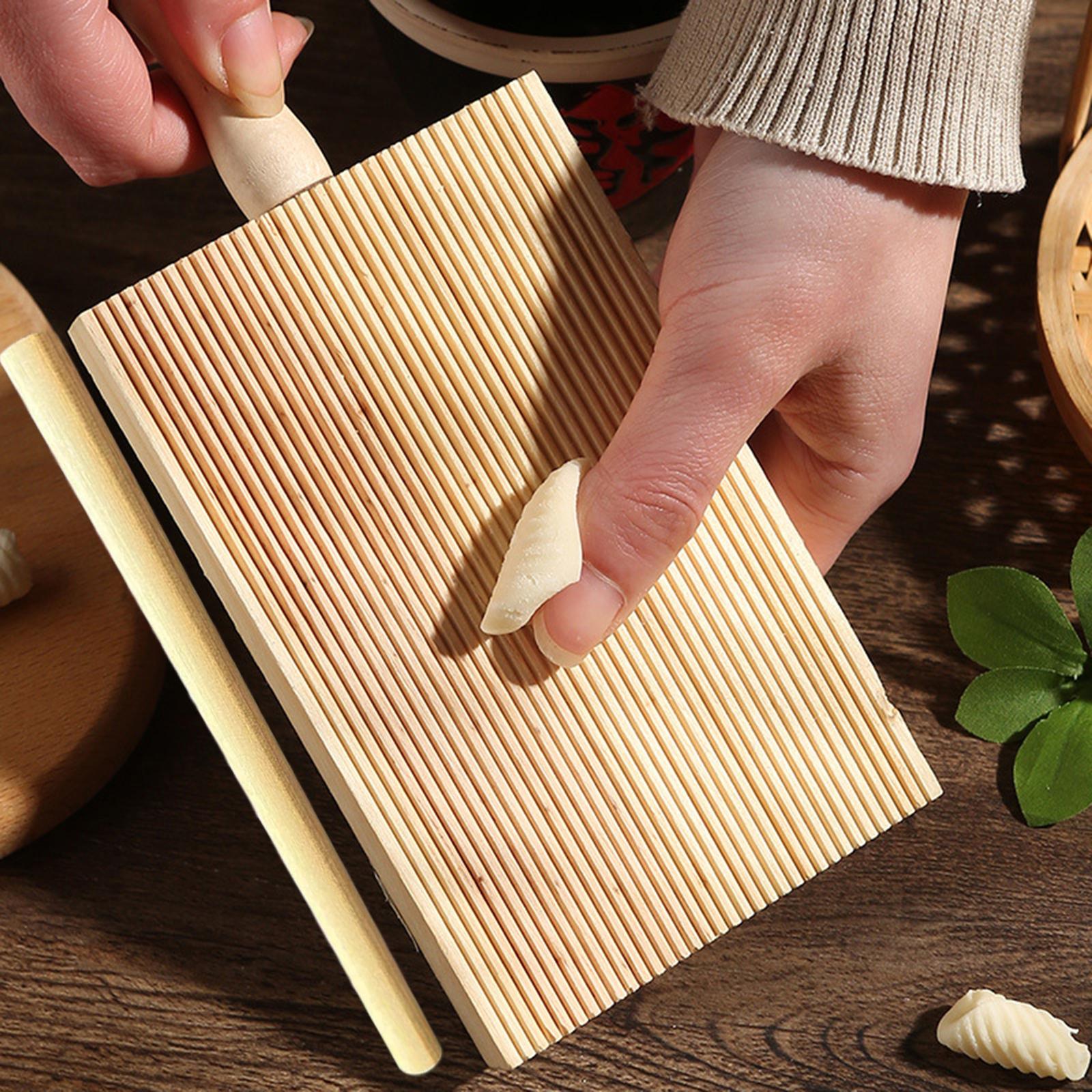 Planches à gnocchis faciles à  - Pasta Measuring Tool avis et prix