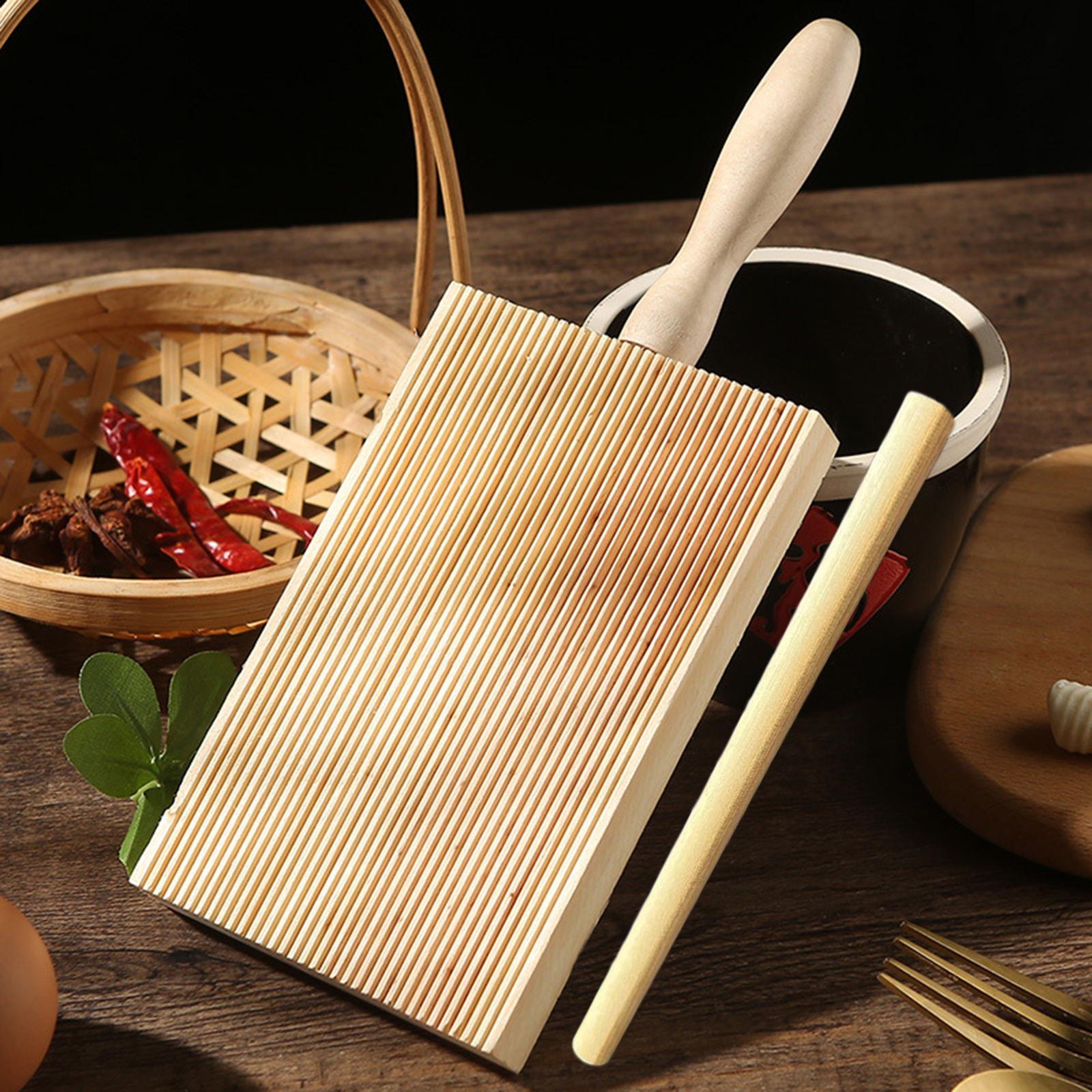 Planches à gnocchis faciles à  - Pasta Measuring Tool avis et prix