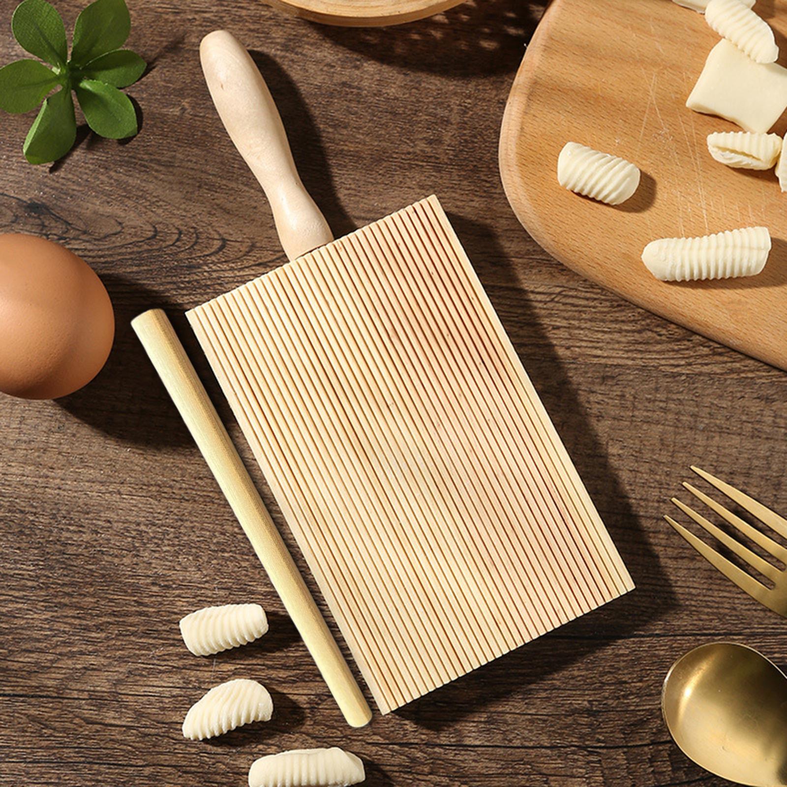 Planches à gnocchis faciles à  - Pasta Measuring Tool avis et prix