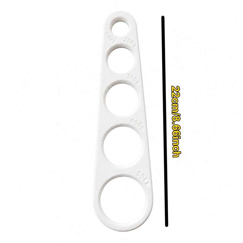 Outil de mesure des portions d - Pasta Measuring Tool avis et prix