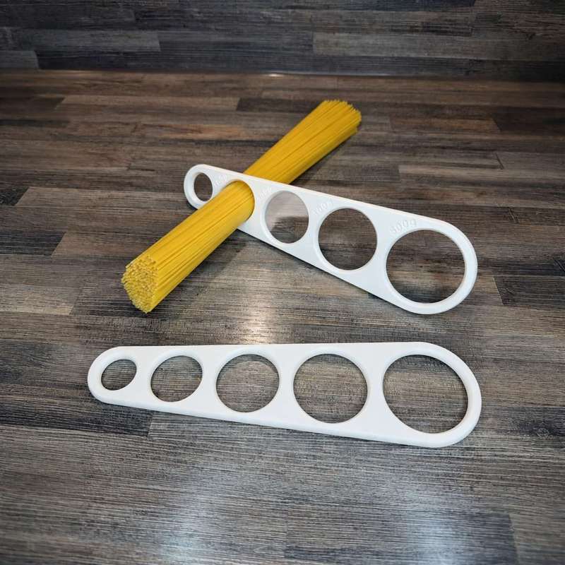 Outil de mesure des portions d - Pasta Measuring Tool avis et prix