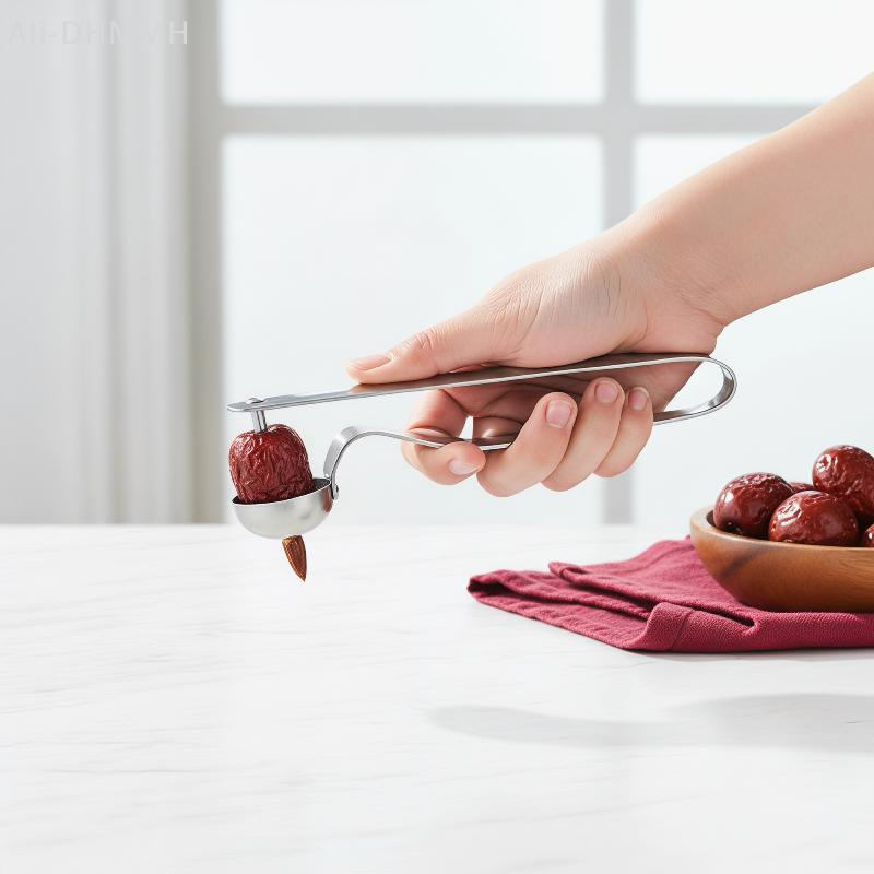 Outil à dénoyauter les dattes  - Kitchen Gadgets And Tools avis et prix
