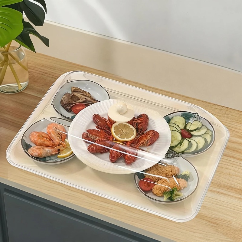 WORTHBUY – couvercle alimentai - Kitchen Gadgets Website avis et prix