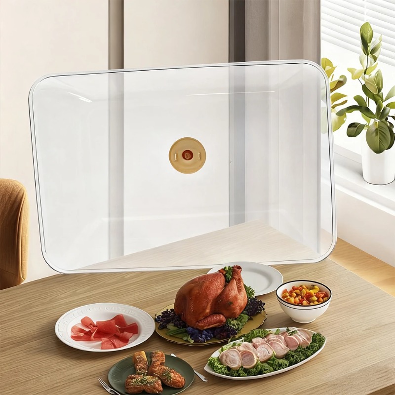 WORTHBUY – couvercle alimentai - Kitchen Gadgets Website avis et prix