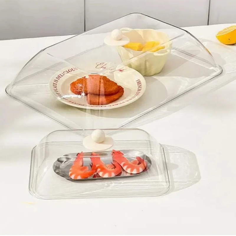 WORTHBUY – couvercle alimentai - Kitchen Gadgets Website avis et prix