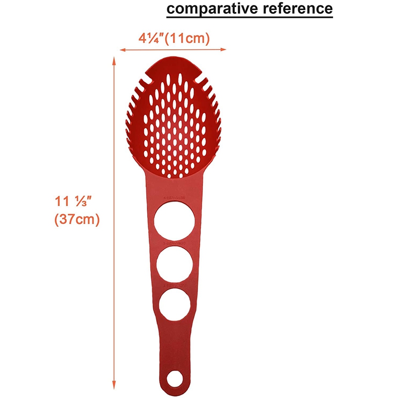 WSFS! Serveur de Spaghetti en  - Pasta Measuring Tool avis et prix