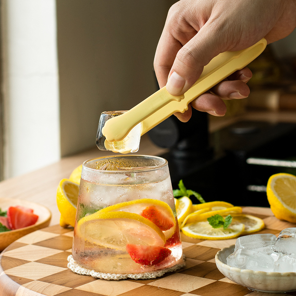Pinces alimentaires en Silicon - Kitchen Gadgets Pakistan avis et prix