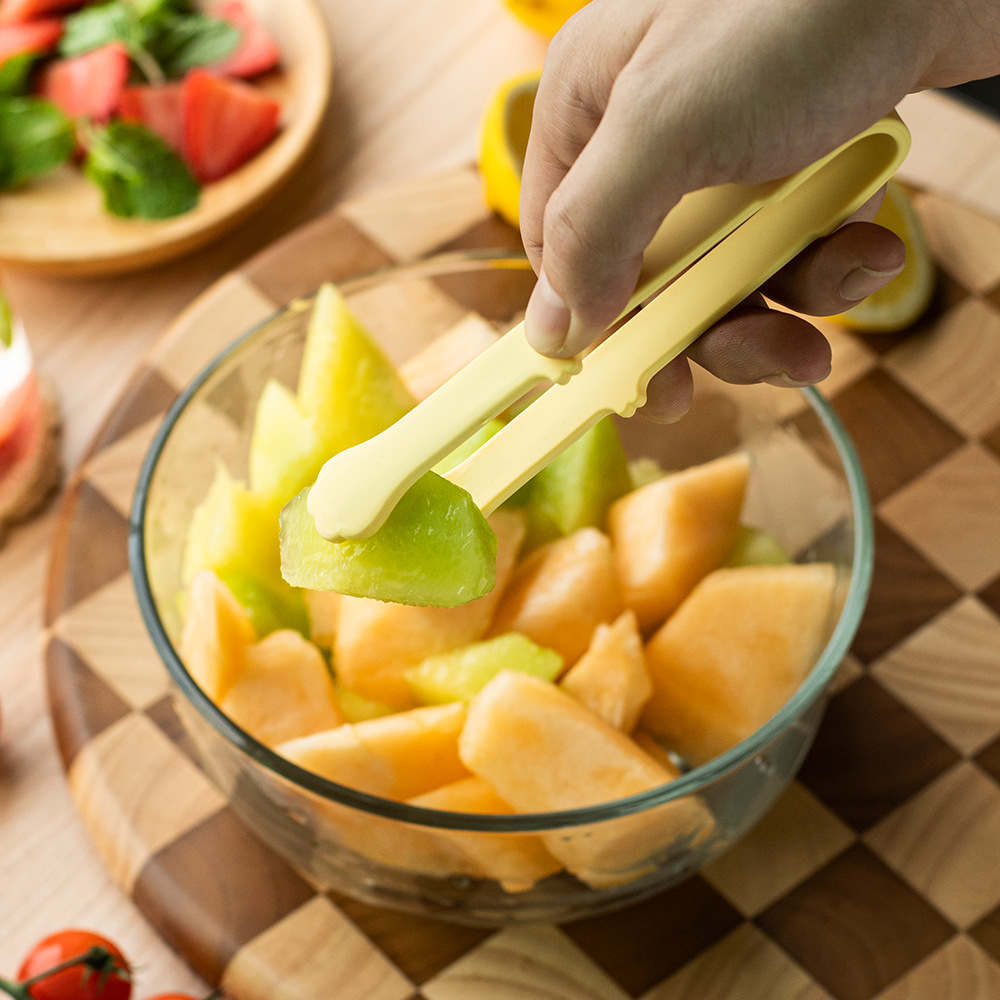 Pinces alimentaires en Silicon - Kitchen Gadgets Pakistan avis et prix