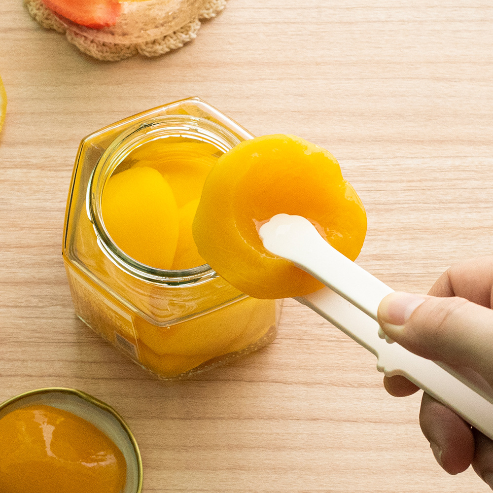 Pinces alimentaires en Silicon - Kitchen Gadgets Pakistan avis et prix