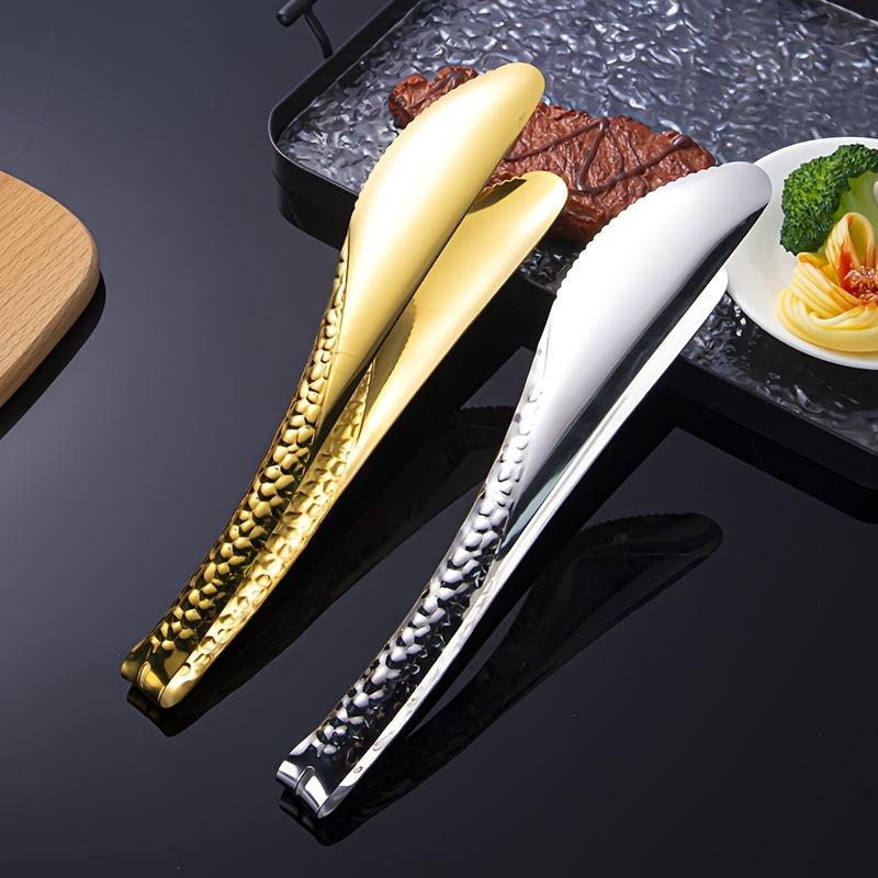 Pince à pain en acier inoxydab - Kitchen Gadgets Pasta avis et prix