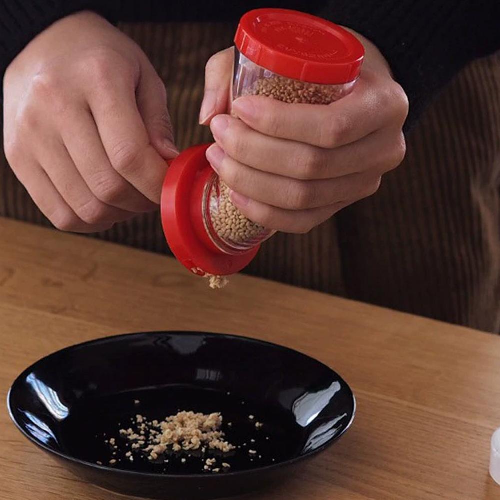 Moulin à sésame innovant - Mou - Kitchen Gadgets Japanese avis et prix