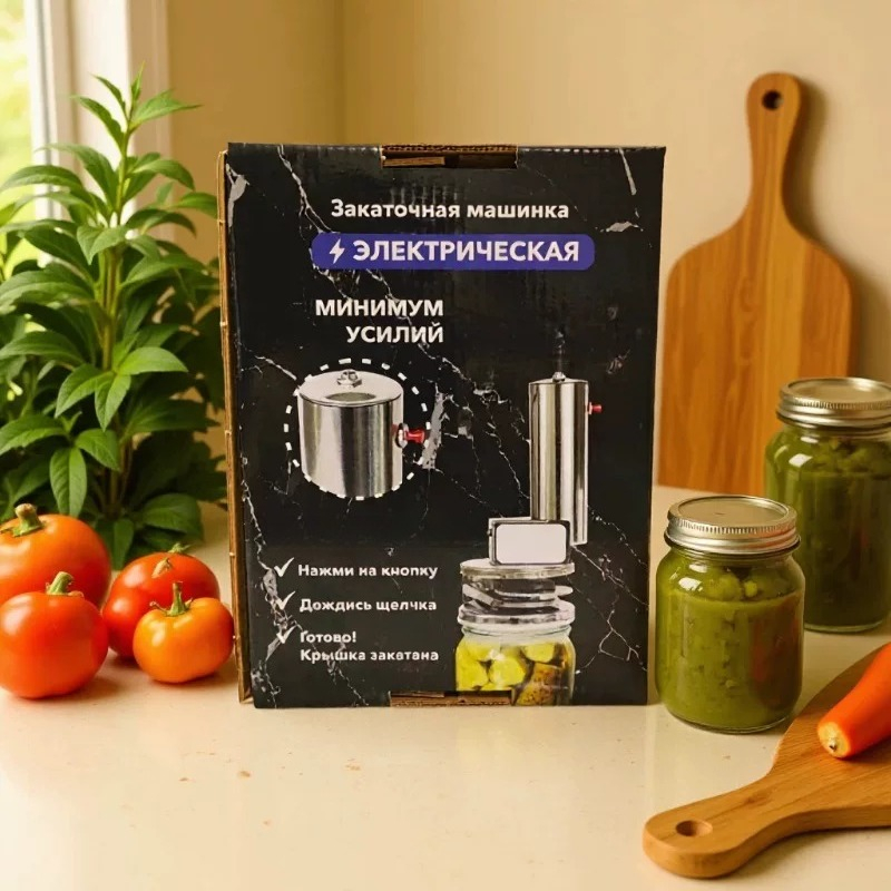 Scelleuse électrique populaire - Kitchen Gadgets Popular avis et prix