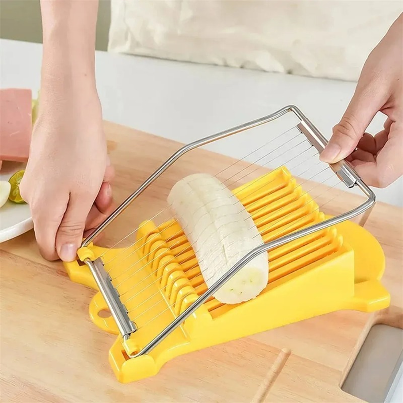 Trancheuse à jambon en acier i - Kitchen Gadgets Cutting Tools avis et prix