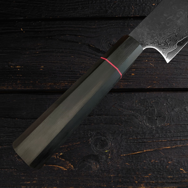 Couteau de cuisine de 8 pouces - Kitchen Gadgets Japanese avis et prix