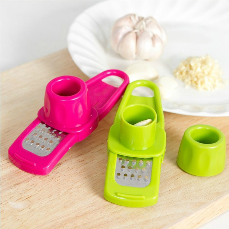 Mini broyeur d'ail créatif, pr - Kitchen Gadgets Gift avis et prix