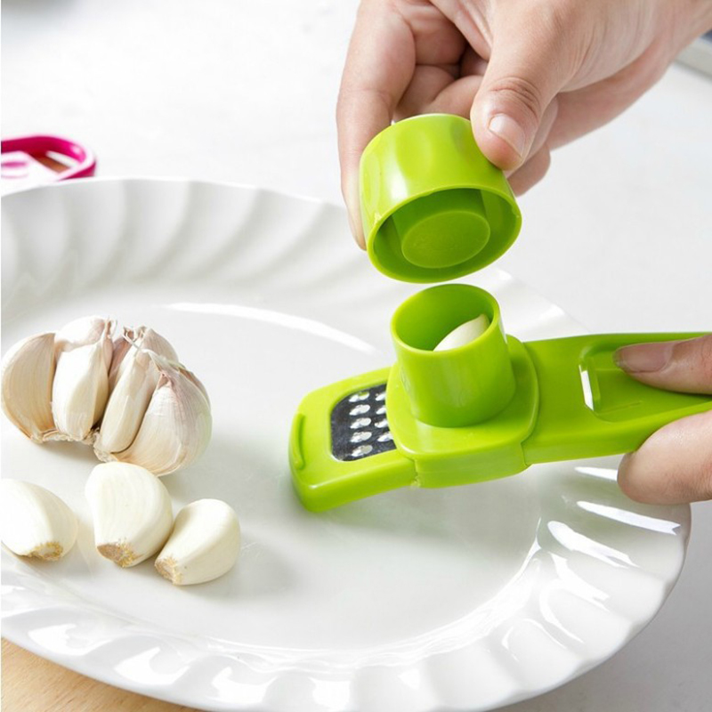 Mini broyeur d'ail créatif, pr - Kitchen Gadgets Gift avis et prix