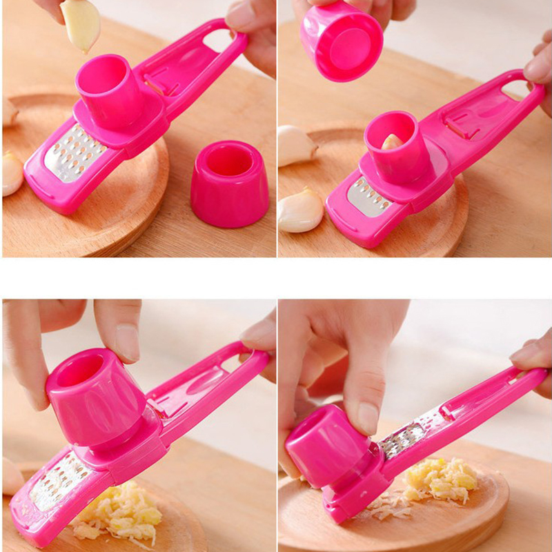 Mini broyeur d'ail créatif, pr - Kitchen Gadgets Gift avis et prix