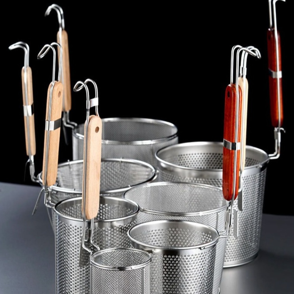 Entonnoir épais Durable en aci - Kitchen Gadgets Pasta avis et prix