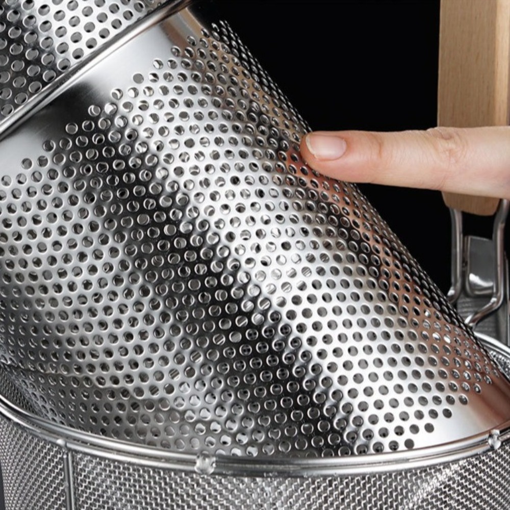 Entonnoir épais Durable en aci - Kitchen Gadgets Pasta avis et prix
