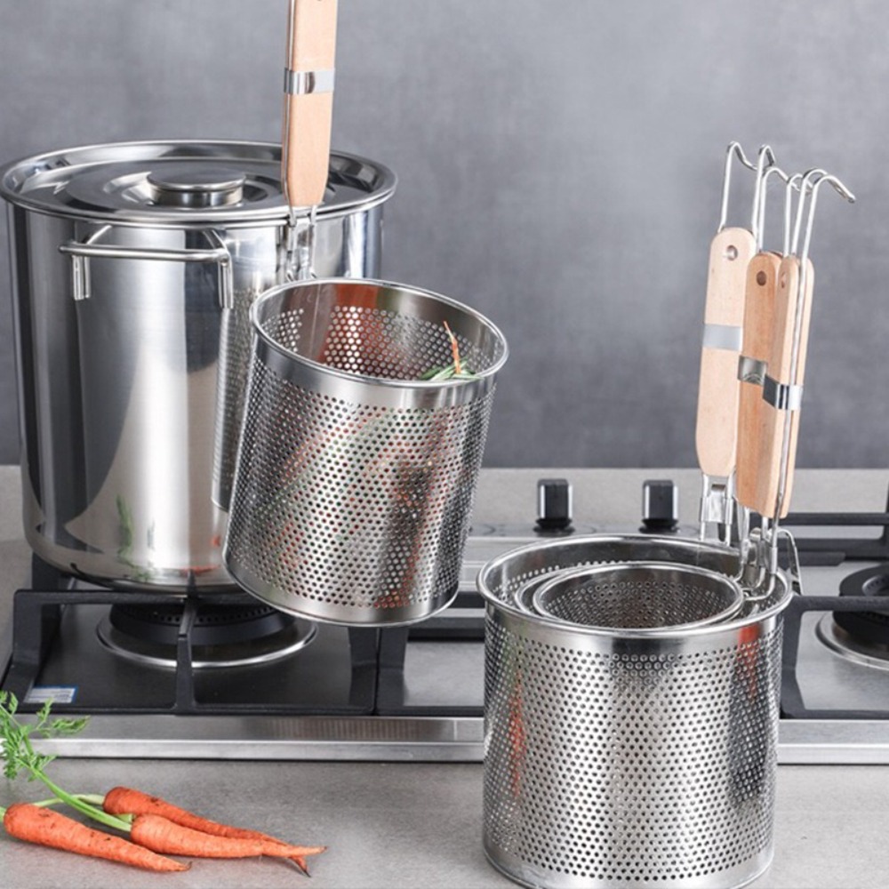 Entonnoir épais Durable en aci - Kitchen Gadgets Pasta avis et prix