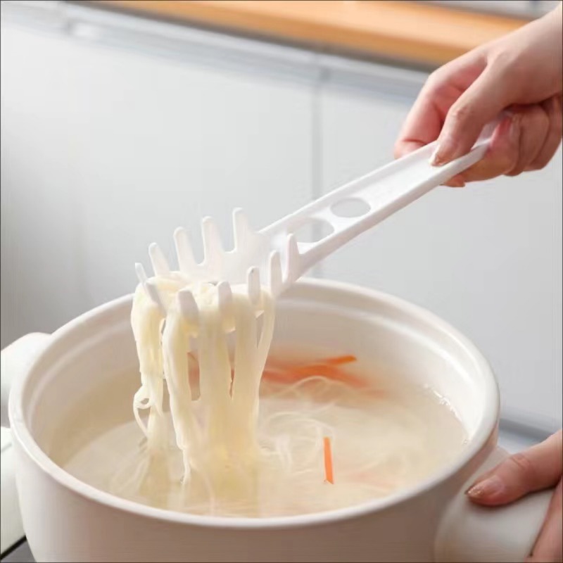 Cuillère à nouilles multifonct - Kitchen Gadgets Pasta avis et prix