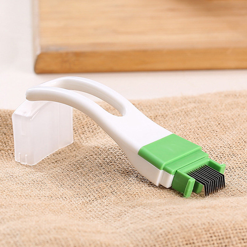 Couteau à hacher les oignons v - Kitchen Gadgets Cutting Tools avis et prix